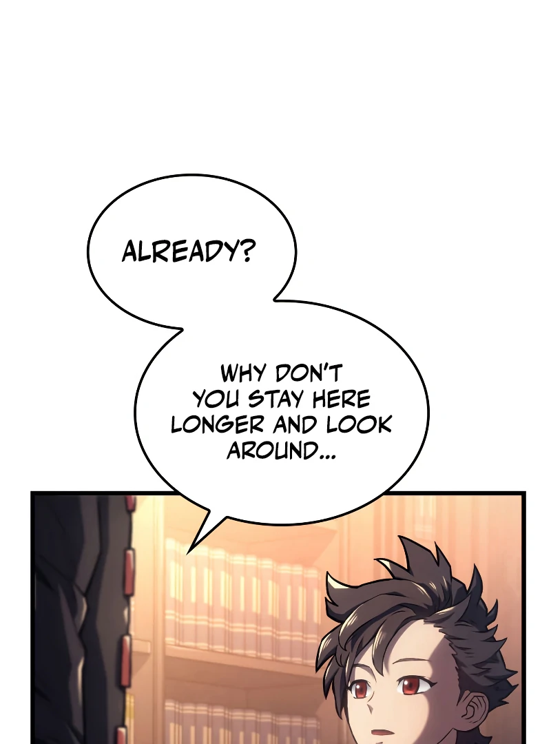 Revenge of the Iron-Blooded Sword Hound, Chapter 9 image 06